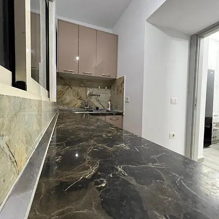 Fortis Apartment Tirana