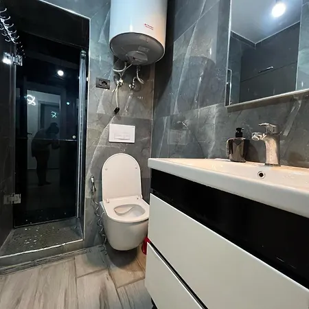 Apartment Fortis