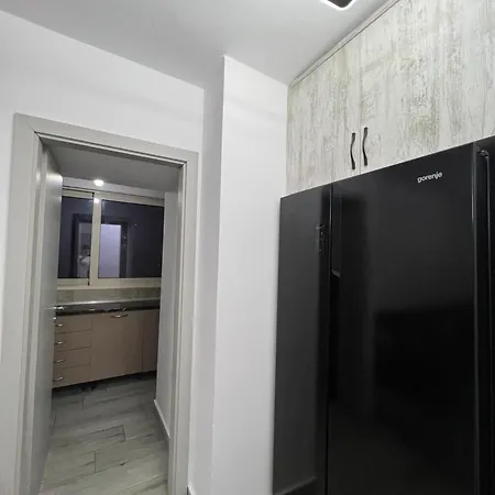 Apartment Fortis Tirana