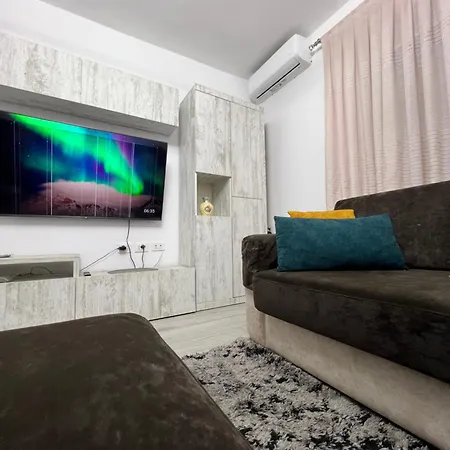 Fortis Apartment