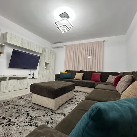 Fortis Apartment